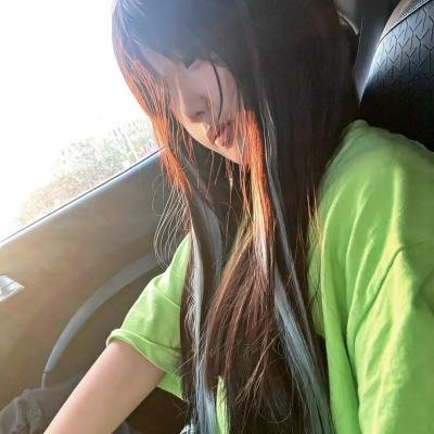 初缠恋后的2人世界